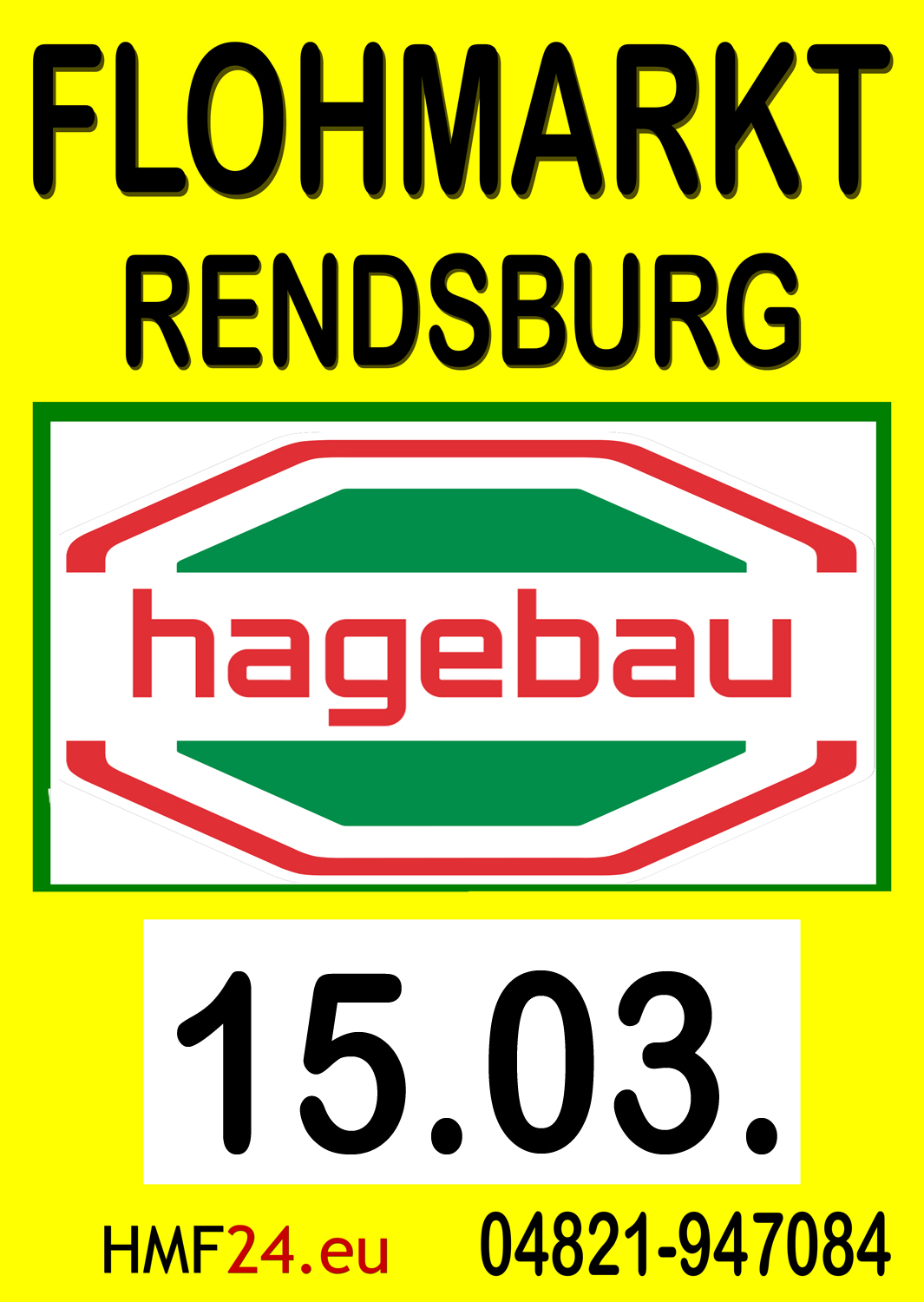 März - RD - Hagebau
