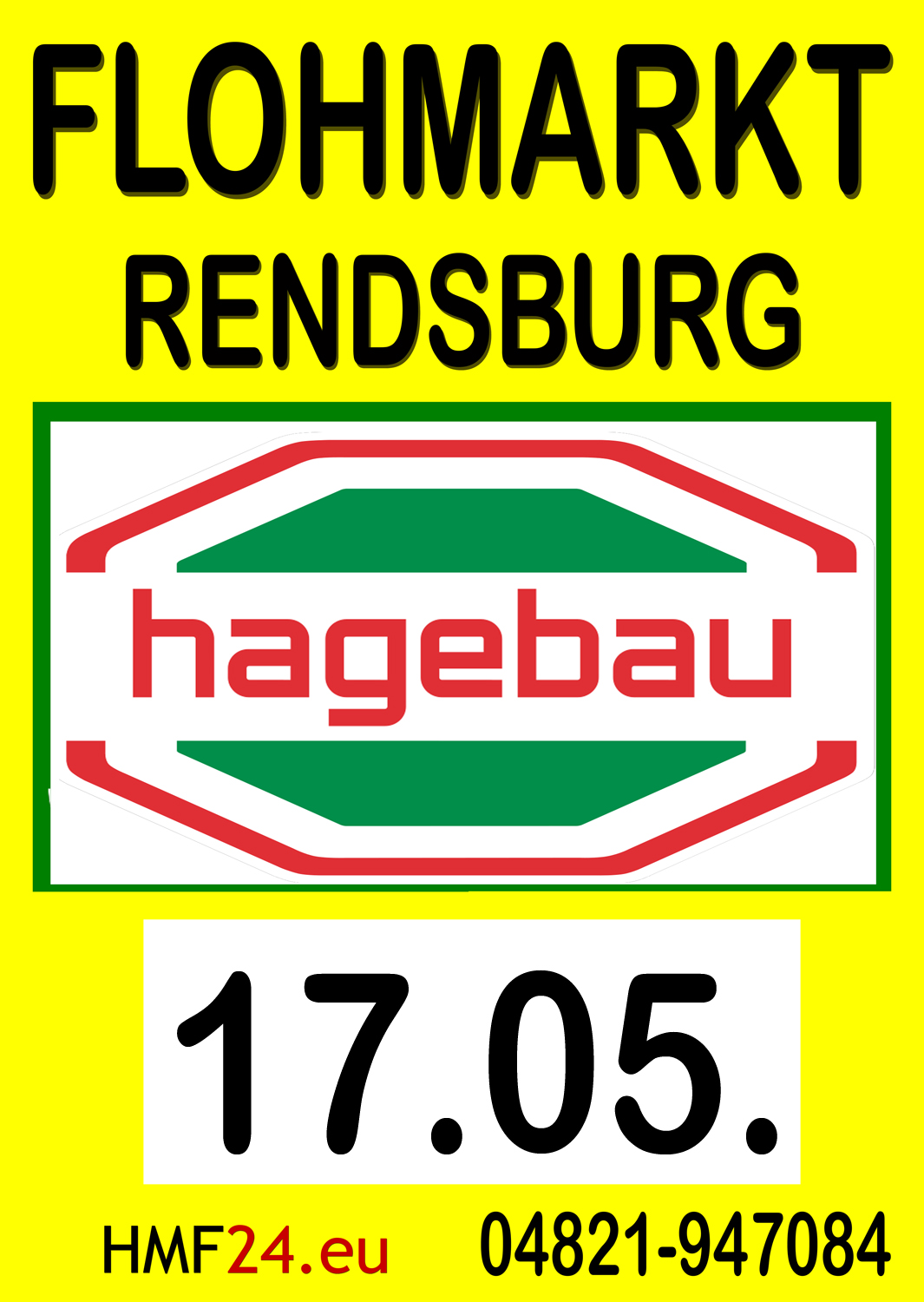 Mai - RD - Hagebau