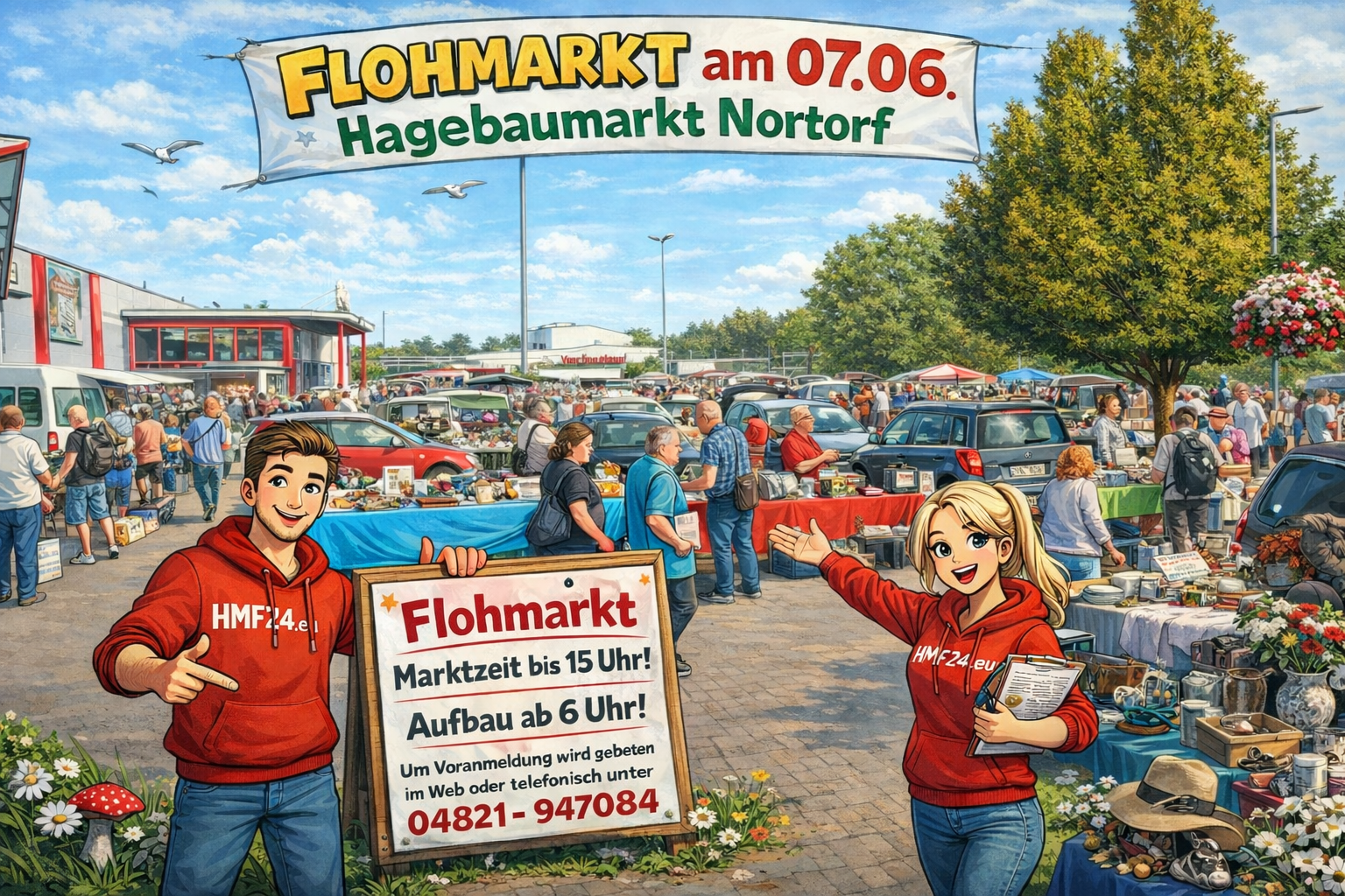 Nortorf 07.06