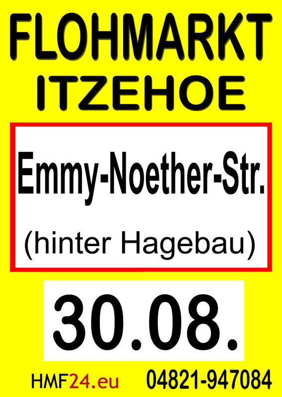 august - I - EmmyNoetherStr